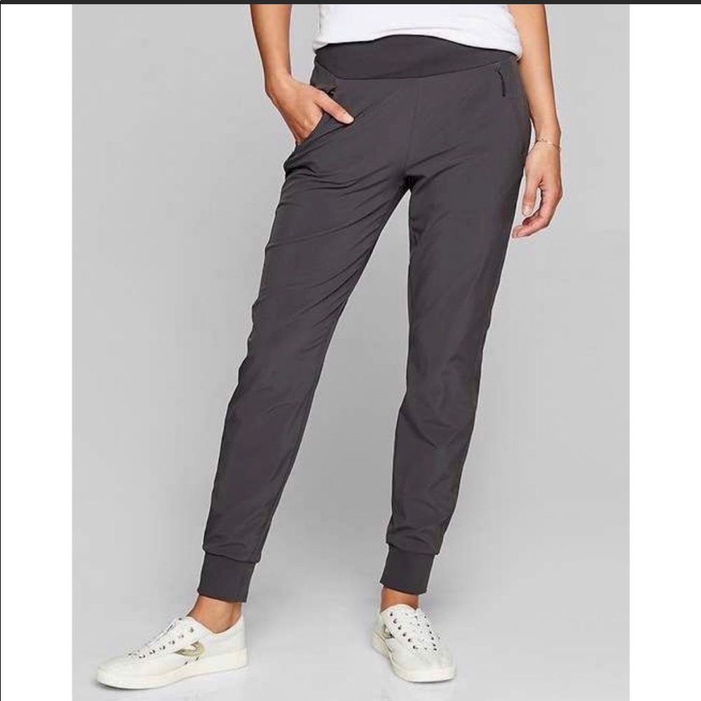 Athleta Soho Joggers